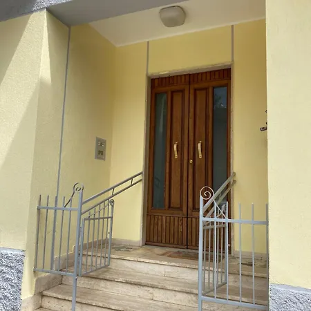 Διαμέρισμα Casa Stefania Follonica