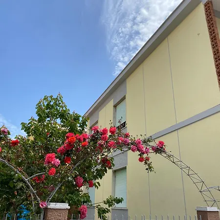 Διαμέρισμα Casa Stefania