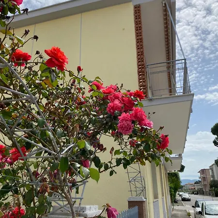 Casa Stefania Διαμέρισμα