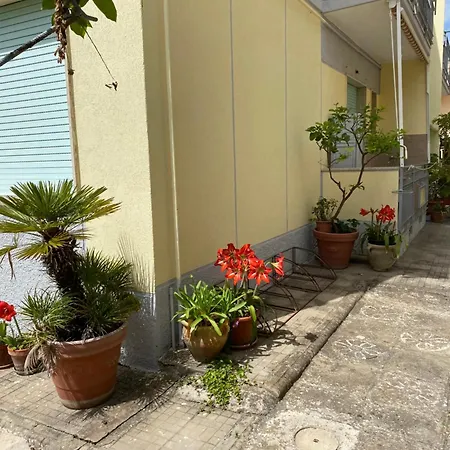 Διαμέρισμα Casa Stefania Follonica