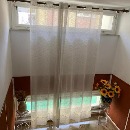 Διαμέρισμα Casa Stefania *