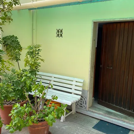 Διαμέρισμα Casa Stefania *
