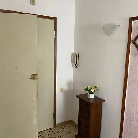 Διαμέρισμα Casa Stefania *