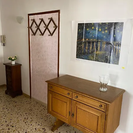 Διαμέρισμα Casa Stefania Follonica