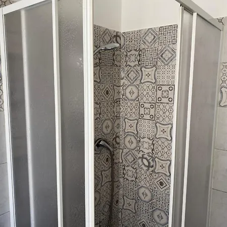 Διαμέρισμα Casa Stefania *