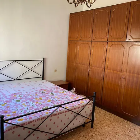 Διαμέρισμα Casa Stefania