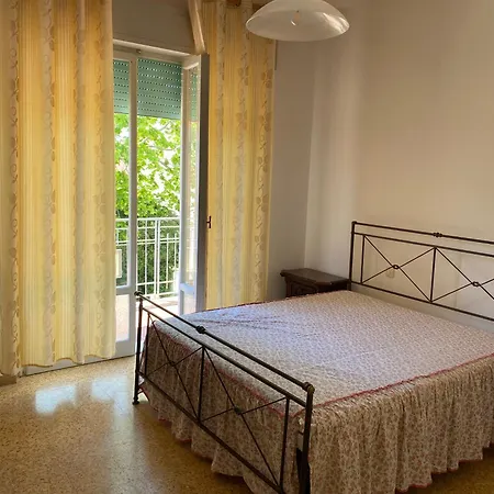 Διαμέρισμα Casa Stefania *