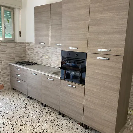 Casa Stefania Follonica